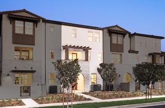 Freesia, Chino, CA 91708