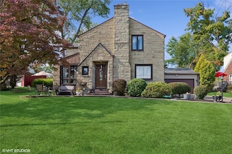 348 Hawthorne Rd, Pittsburgh, PA 15209