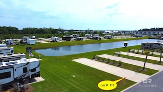 768 Vacation Cir Unit 113, Foley, AL 36535