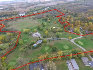 14 Golfview Dr, Logansport, IN 46947