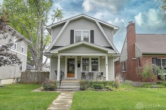 415 Peach Orchard Ave, Dayton, OH 45419