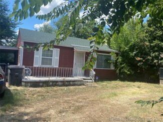 2234 N Yorktown Ave, Tulsa, OK 74110