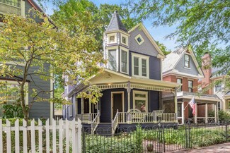 1231 Harrison Ave, Columbus, OH 43201