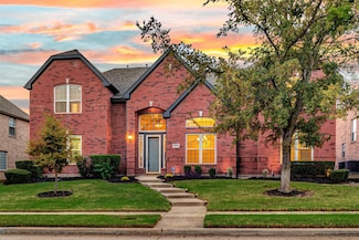 14845 Pensham Dr, Frisco, TX 75035