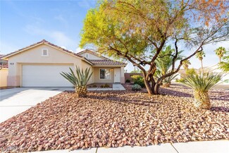 8041 Tailwind Ave, Las Vegas, NV 89131
