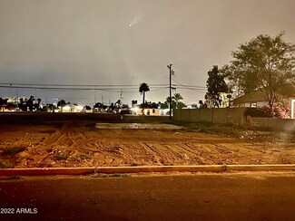 906 E Durango St Unit 16 BLOCK 2, Phoenix, AZ 85034