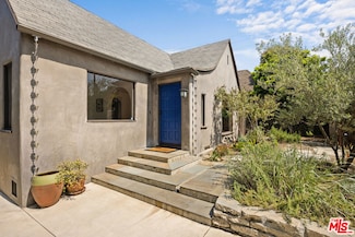1307 Hauser Blvd, Los Angeles, CA 90019
