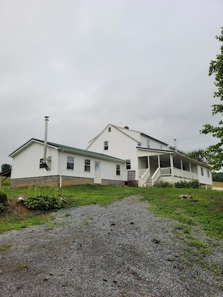 3275 Sylvis Rd, Westover, PA 16692