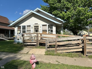 1830 Jefferson St, Anderson, IN 46016