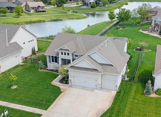 4402 N Cimarron St, Wichita, KS 67205