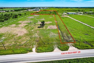 13614 Old Highway 20, Manor, TX 78653