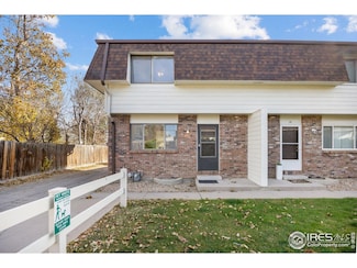 3021 11th Ave Unit 13, Evans, CO 80620