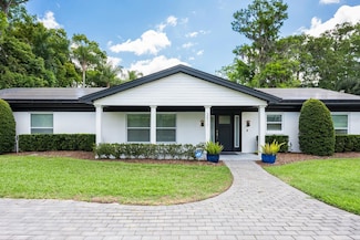 3011 Temple Trail, Winter Park, FL 32789