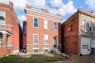 6109 Virginia Ave, Saint Louis, MO 63111