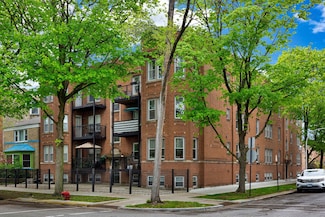 6254 N Richmond St Unit 1, Chicago, IL 60659