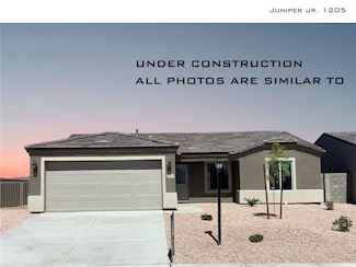 3372 E Cane Dr, Kingman, AZ 86409