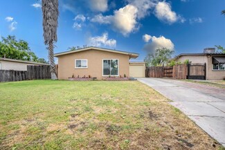 2119 E Griffith Way, Fresno, CA 93726