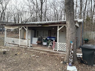 477 W Lakeview Dr, Ironton, MO 63650