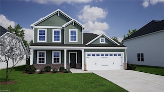 172 Rock Cress Dr, Lexington, NC 27295