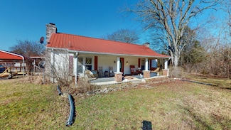 980 Baldy Ford Rd, Lascassas, TN 37085