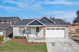 6115 42nd St NE, Marysville, WA 98270