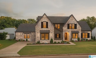 1733 Glasscott Trail, Hoover, AL 35226