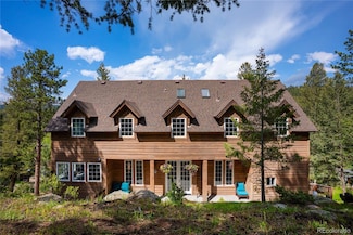 4978 Camel Heights Rd, Evergreen, CO 80439
