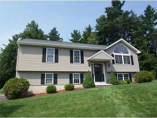 11 Pinewood Ln, Worcester, MA 01609