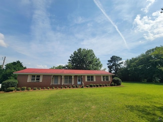 435 Unadilla Hwy, Hawkinsville, GA 31036