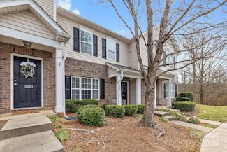 3028 Summerfield Ridge Ln, Matthews, NC 28105
