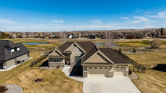 7 Wishbone Way, Sheridan, WY 82801