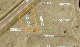 TBD Cora Lynn Way, Colorado City, CO 81019