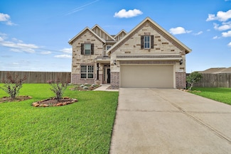 14707 Medford Way, Mont Belvieu, TX 77523
