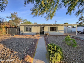 3714 E Juarez St, Tucson, AZ 85713