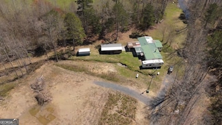 727 County Road 677, Ranburne, AL 36273
