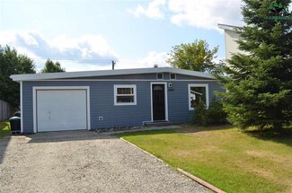 2007 Southern Ave, Fairbanks, AK 99709
