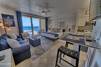 9900 S Thomas Dr Unit 805, Panama City Beach, FL 32408