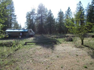 4021 Cedar St, Loon Lake, WA 99148