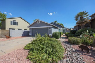 3623 W Escuda Dr, Glendale, AZ 85308