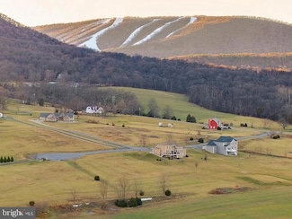 13026 Winter Leaf Drive Lot #6, Mercersburg, PA 17236