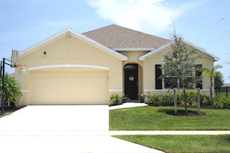 3453 Trinity Cir, Fort Pierce, FL 34945