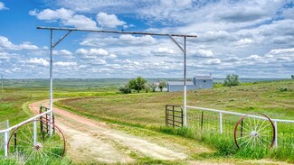 1418 Adon Rd, Rozet, WY 82727