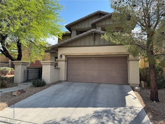 5486 Twin Feathers Way, Las Vegas, NV 89135