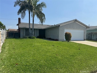 9707 Dicky St, Pico Rivera, CA 90660