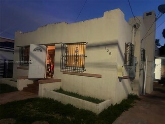 120 NW 53rd St, Miami, FL 33127