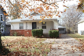 1325 S Dewey Ave, Bartlesville, OK 74003