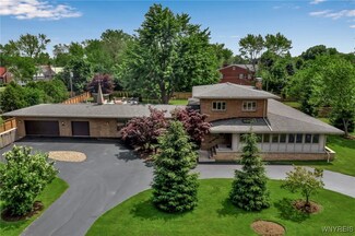 7 Lebrun Cir, Buffalo, NY 14226