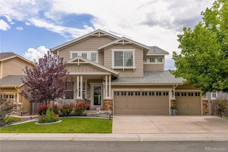 20972 E Hampden Place, Aurora, CO 80013