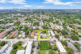 2306 Van Buren St, Hollywood, FL 33020