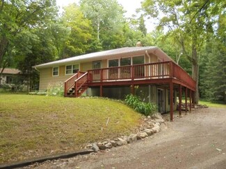 10555 Coes Landing, Argonne, WI 54511
